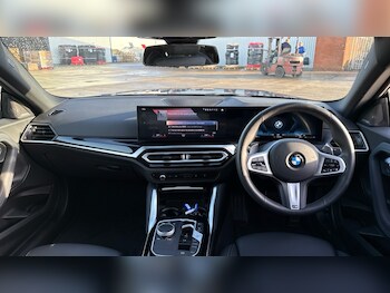 Used BMW 2 Series 2024 for sale - 76661007: Photo