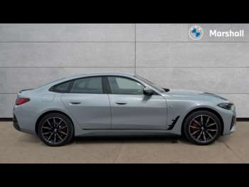 Used BMW i4 2024 for sale - 74832188: Photo