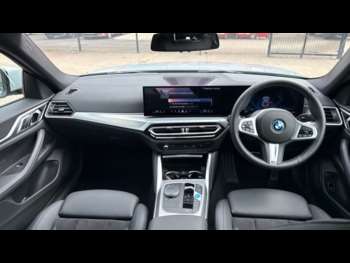 Used BMW i4 2024 for sale - 74832188: Photo