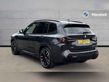 Used BMW X3 2024 for sale - 75602823: Photo