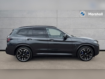 Used BMW X3 2024 for sale - 75602823: Photo