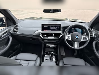 Used BMW X3 2024 for sale - 75602823: Photo