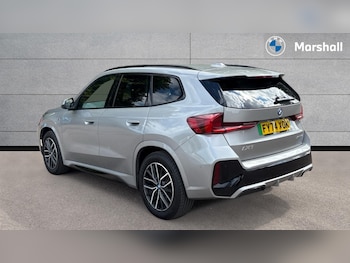 Used BMW iX1 2024 for sale - 75396492: Photo