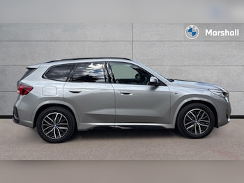 Used BMW iX1 2024 for sale - 75396492: Photo