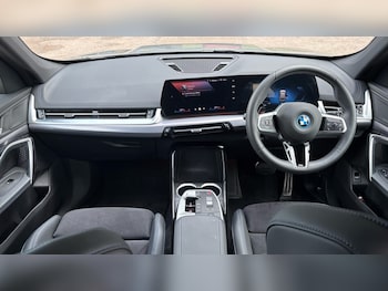 Used BMW iX1 2024 for sale - 75396492: Photo