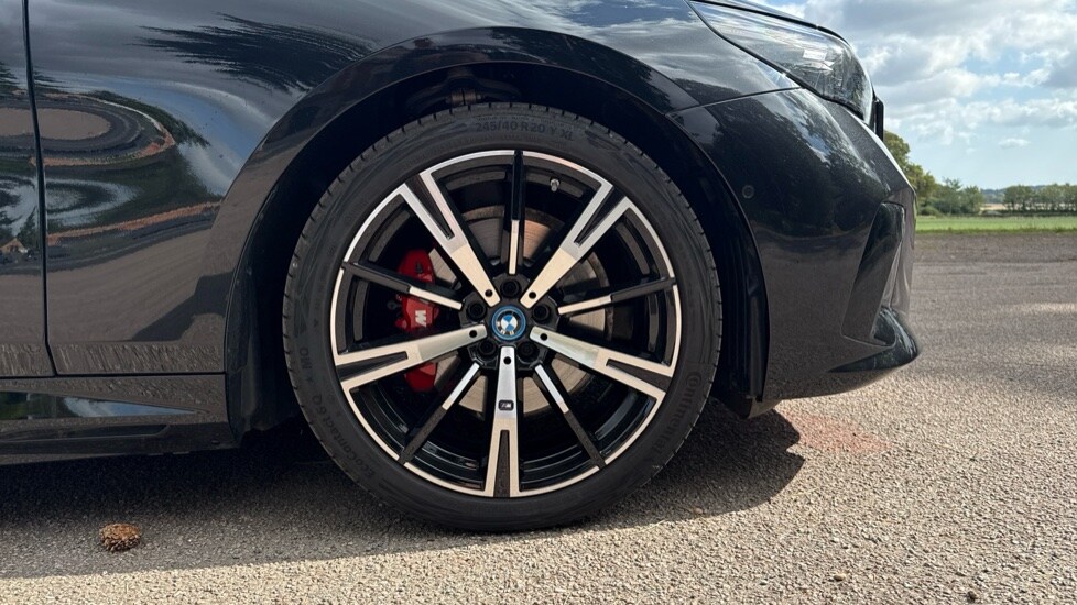 Used BMW 5 Series 2025 for sale - 76261585: Photo 14