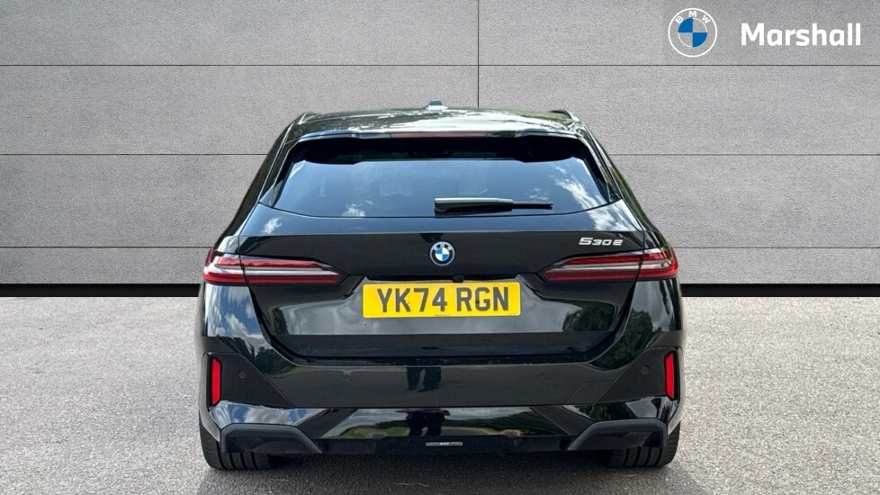 Used BMW 5 Series 2025 for sale - 76261585: Photo 15