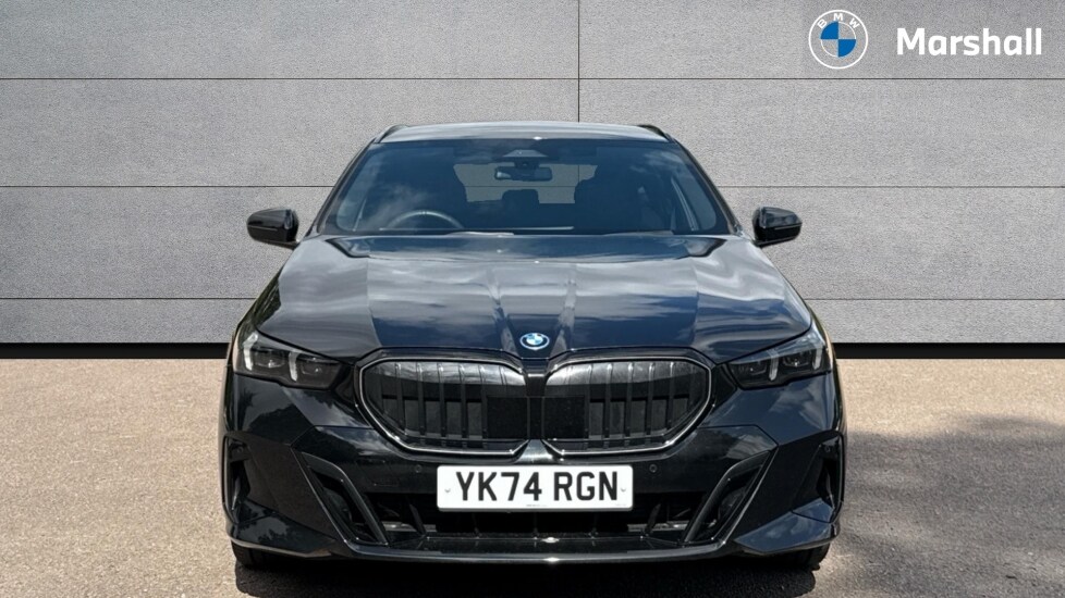 Used BMW 5 Series 2025 for sale - 76261585: Photo 16