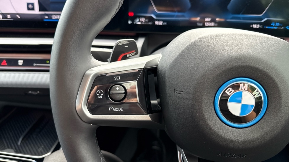 Used BMW 5 Series 2025 for sale - 76261585: Photo 17