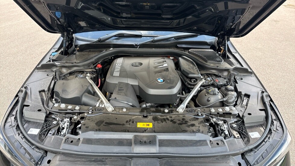 Used BMW 5 Series 2025 for sale - 76261585: Photo 21