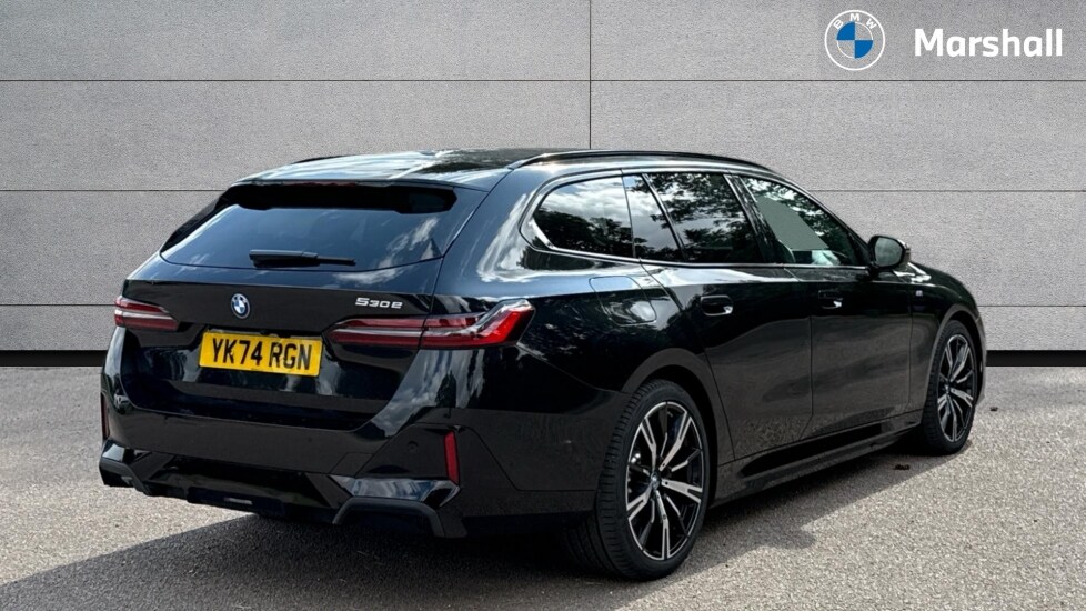 Used BMW 5 Series 2025 for sale - 76261585: Photo 22