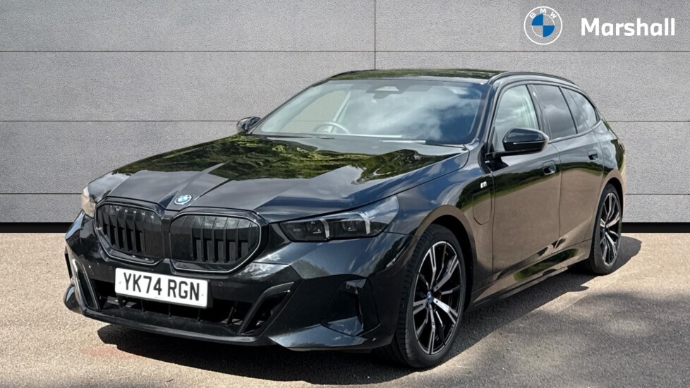 Used BMW 5 Series 2025 for sale - 76261585: Photo 23