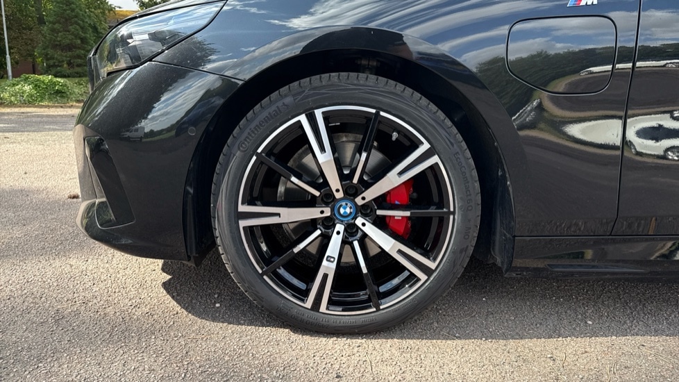 Used BMW 5 Series 2025 for sale - 76261585: Photo 25