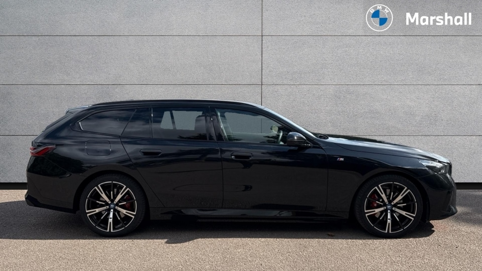 Used BMW 5 Series 2025 for sale - 76261585: Photo 3