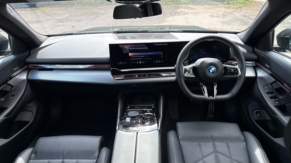 Used BMW 5 Series 2025 for sale - 76261585: Photo 4