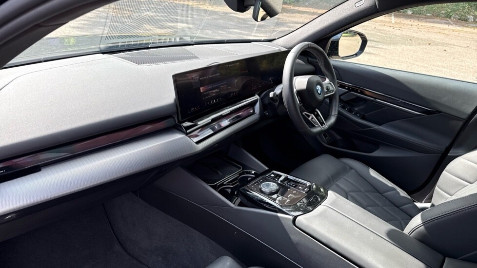 Used BMW 5 Series 2025 for sale - 76261585: Photo 7