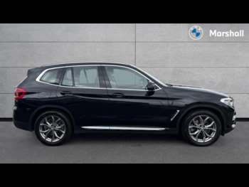 Used BMW X3 2019 for sale - 75396490: Photo