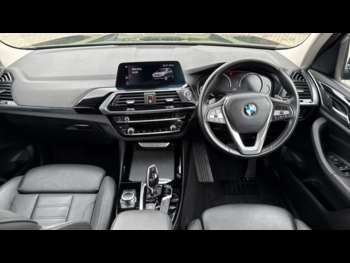 Used BMW X3 2019 for sale - 75396490: Photo