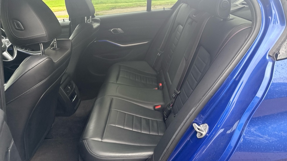 Used BMW 3 Series 2021 for sale - 76870773: Photo 12