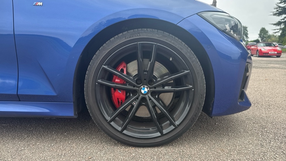 Used BMW 3 Series 2021 for sale - 76870773: Photo 14