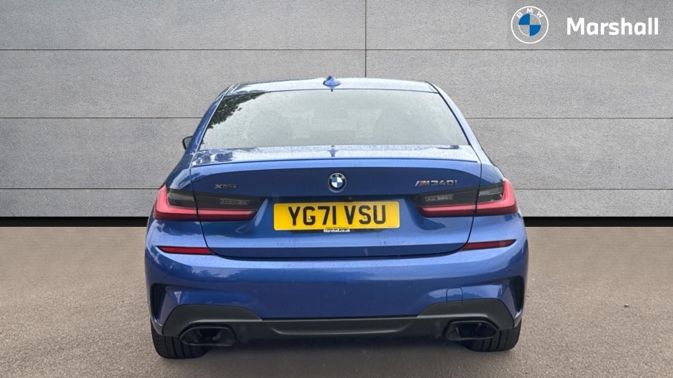 Used BMW 3 Series 2021 for sale - 76870773: Photo 15