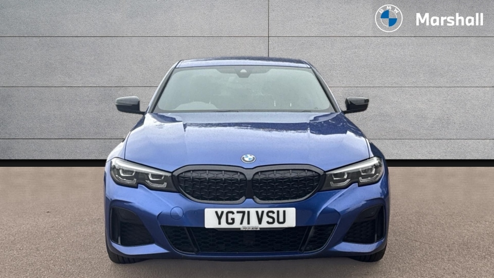 Used BMW 3 Series 2021 for sale - 76870773: Photo 16