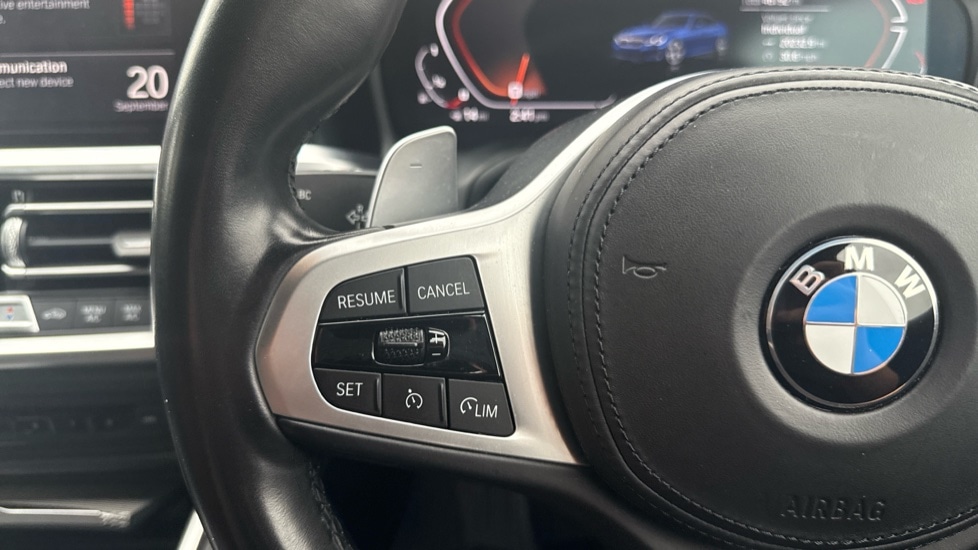 Used BMW 3 Series 2021 for sale - 76870773: Photo 17