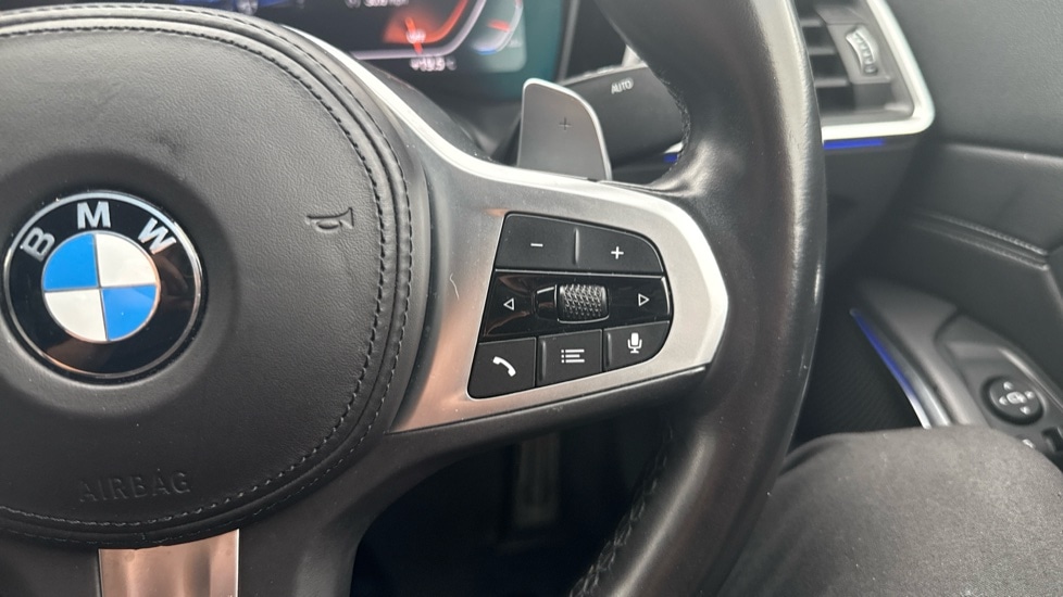 Used BMW 3 Series 2021 for sale - 76870773: Photo 18