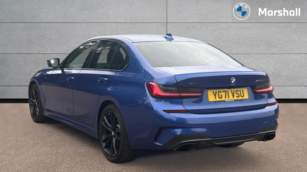 Used BMW 3 Series 2021 for sale - 76870773: Photo 2