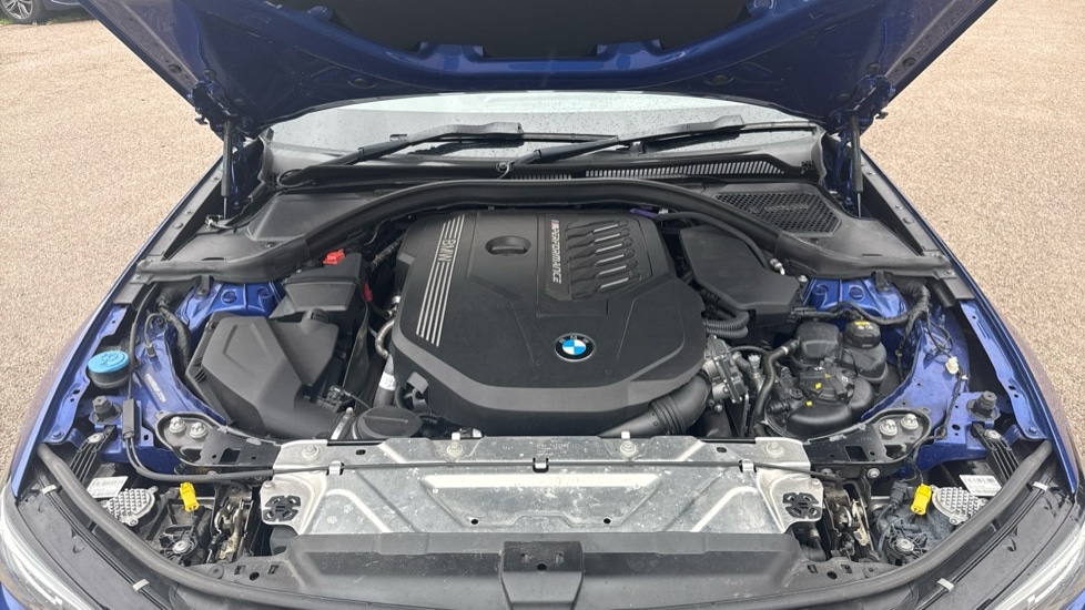 Used BMW 3 Series 2021 for sale - 76870773: Photo 21