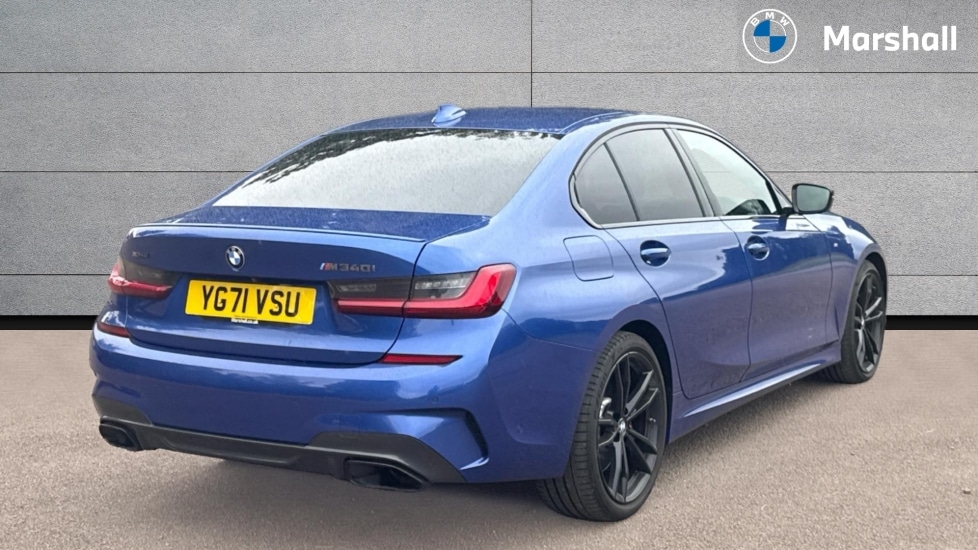 Used BMW 3 Series 2021 for sale - 76870773: Photo 22