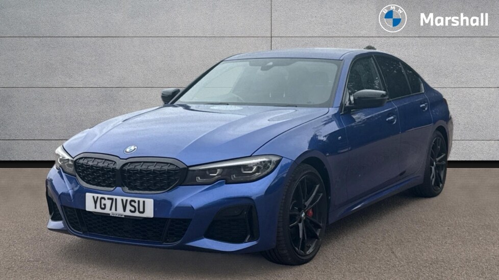 Used BMW 3 Series 2021 for sale - 76870773: Photo 23