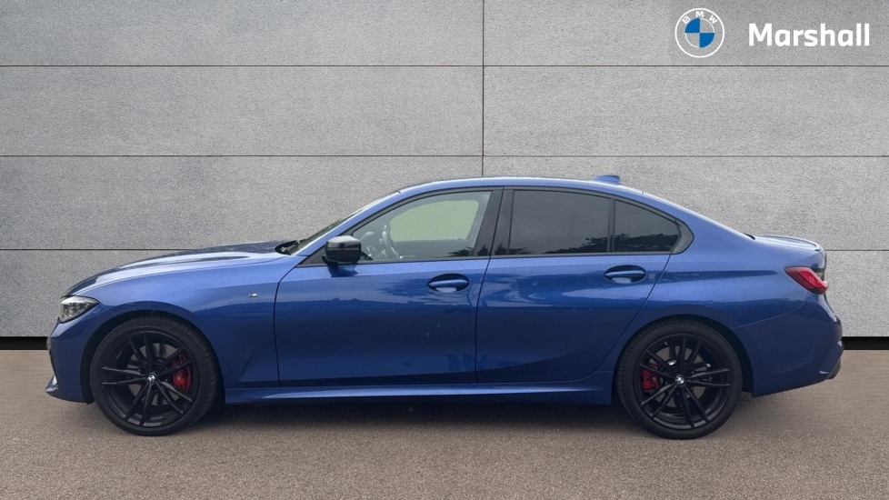 Used BMW 3 Series 2021 for sale - 76870773: Photo 24