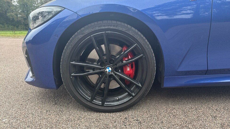 Used BMW 3 Series 2021 for sale - 76870773: Photo 25