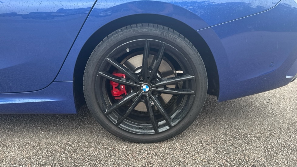 Used BMW 3 Series 2021 for sale - 76870773: Photo 26