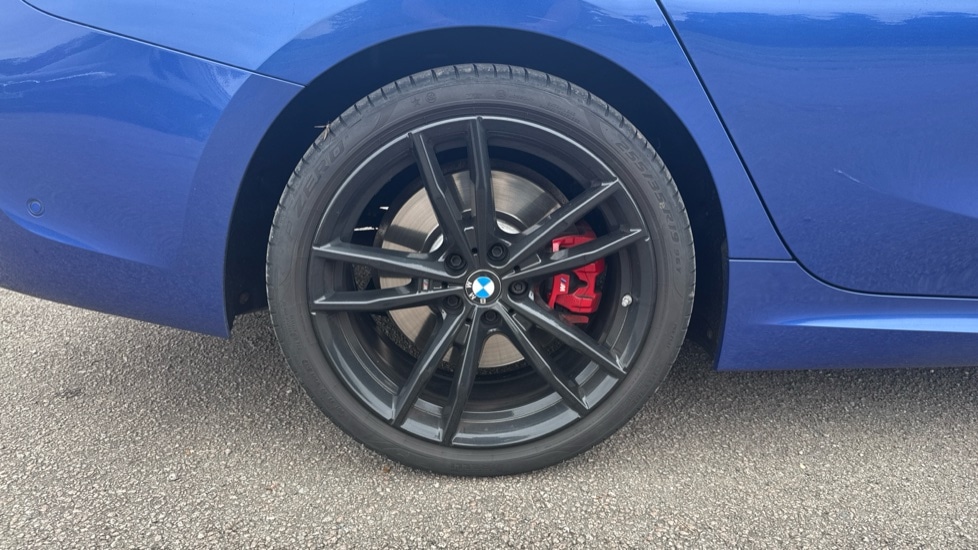 Used BMW 3 Series 2021 for sale - 76870773: Photo 27