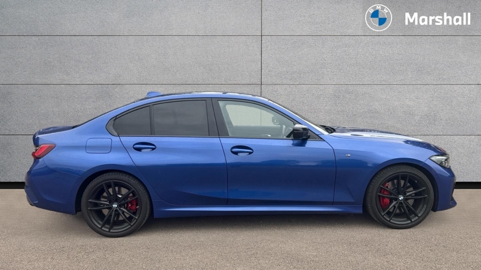 Used BMW 3 Series 2021 for sale - 76870773: Photo 3