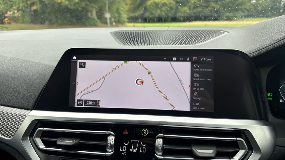 Used BMW 3 Series 2021 for sale - 76870773: Photo 34