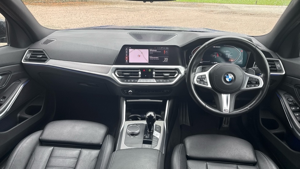 Used BMW 3 Series 2021 for sale - 76870773: Photo 4