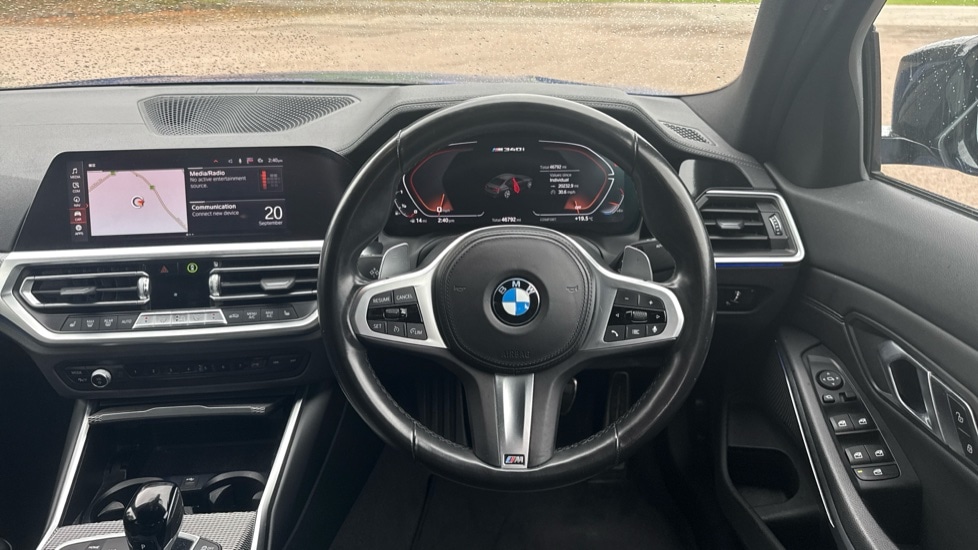 Used BMW 3 Series 2021 for sale - 76870773: Photo 5