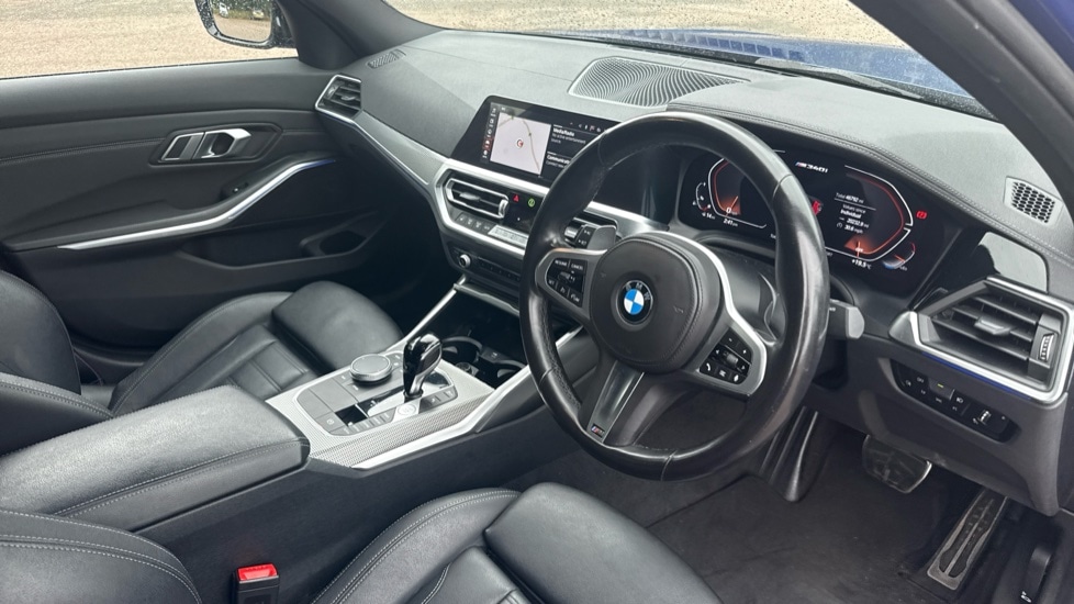 Used BMW 3 Series 2021 for sale - 76870773: Photo 6