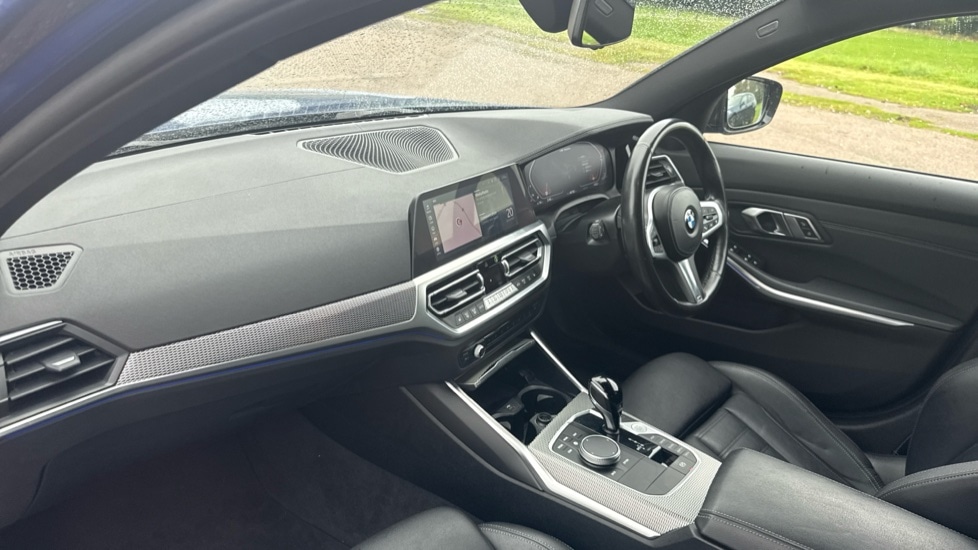 Used BMW 3 Series 2021 for sale - 76870773: Photo 7