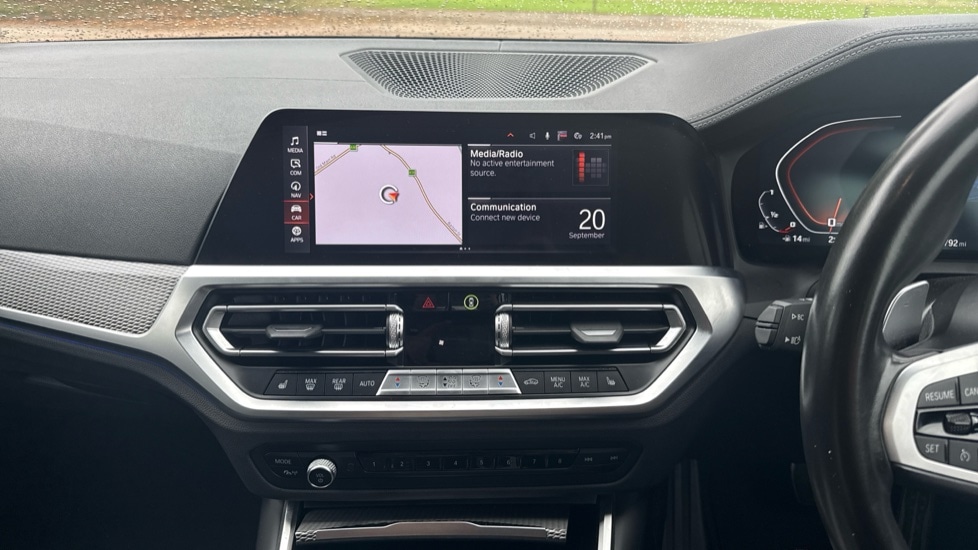 Used BMW 3 Series 2021 for sale - 76870773: Photo 8