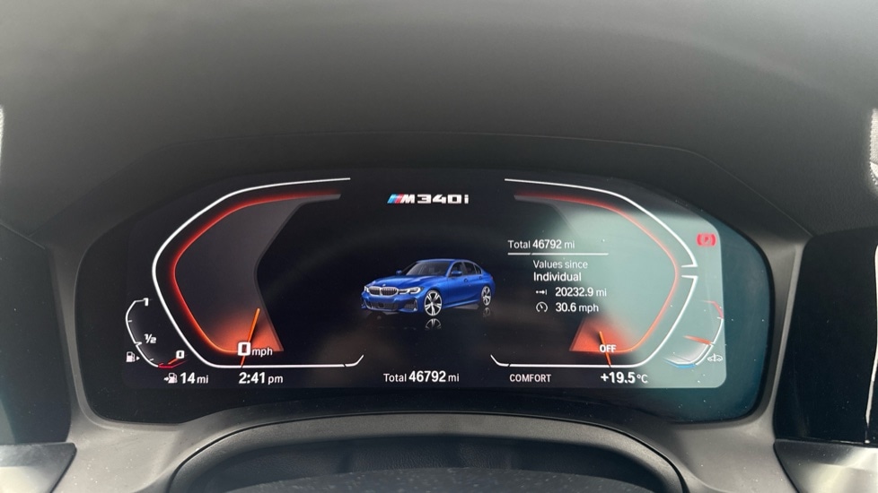 Used BMW 3 Series 2021 for sale - 76870773: Photo 9