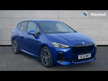 2024 - 220i MHT M Sport 5dr DCT