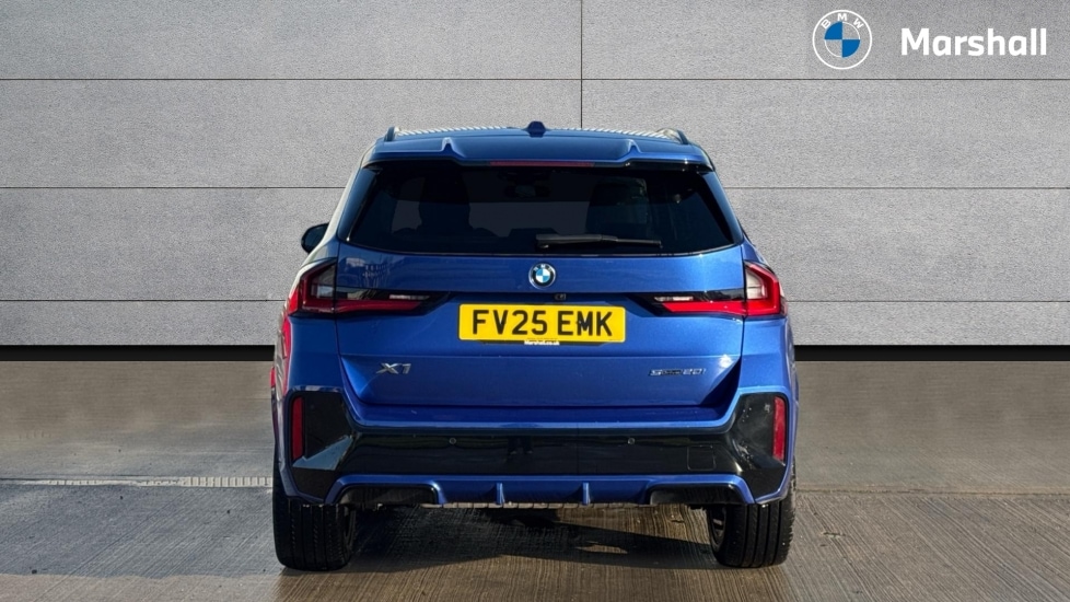 Used BMW X1 2025 for sale - 76630314: Photo 15