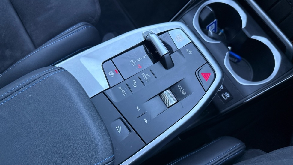 Used BMW X1 2025 for sale - 76630314: Photo 19