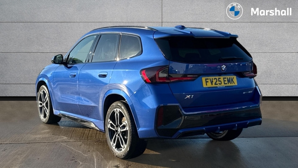 Used BMW X1 2025 for sale - 76630314: Photo 2