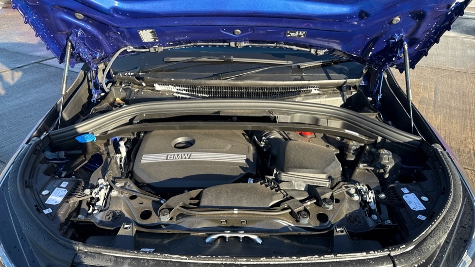 Used BMW X1 2025 for sale - 76630314: Photo 21
