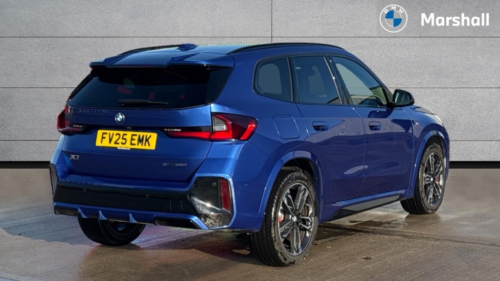 Used BMW X1 2025 for sale - 76630314: Photo 22